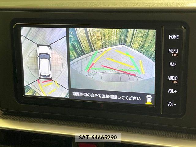 Toyota RAIZE 2020-01 7272780-3
