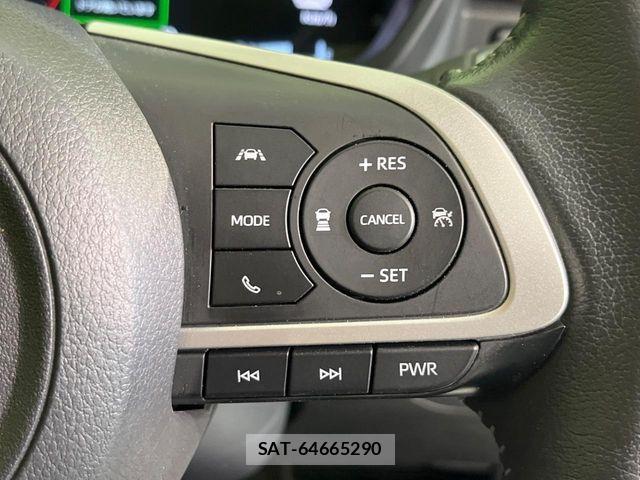 Toyota RAIZE 2020-01 7272780-4