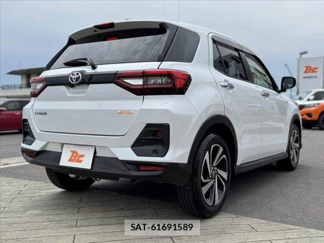 Toyota RAIZE 2022-03 7272768-14