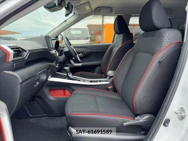 Toyota RAIZE 2022-03 7272768-16