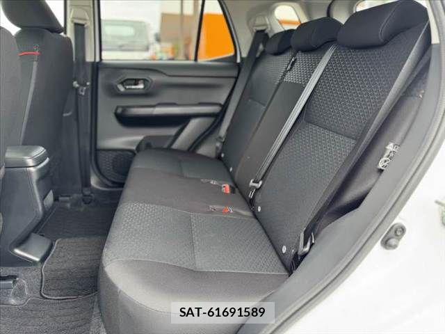 Toyota RAIZE 2022-03 7272768-17