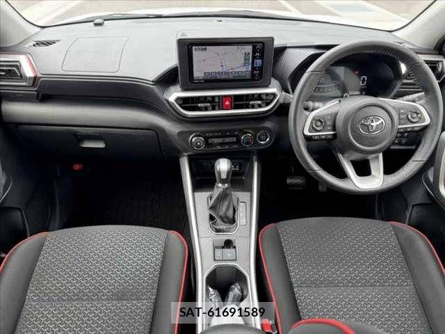 Toyota RAIZE 2022-03 7272768-1