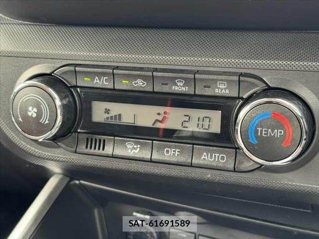 Toyota RAIZE 2022-03 7272768-23