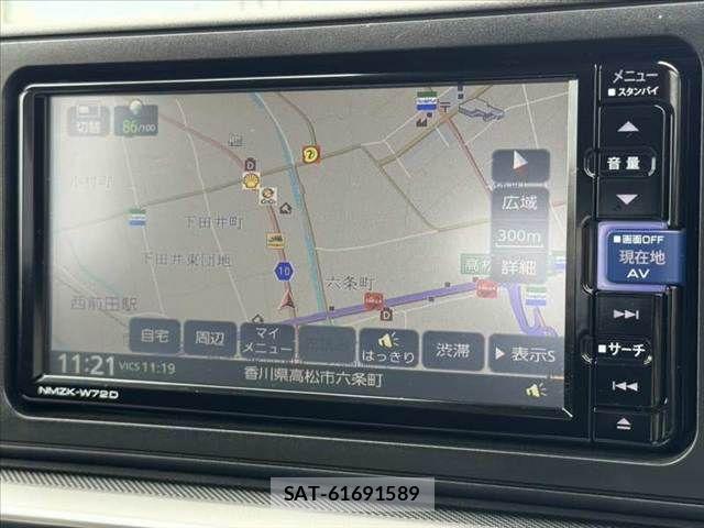 Toyota RAIZE 2022-03 7272768-2