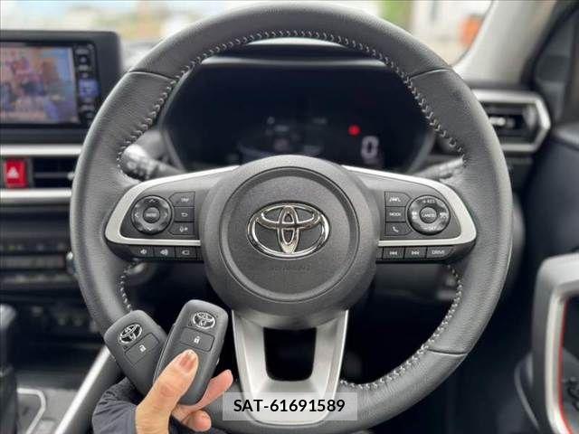 Toyota RAIZE 2022-03 7272768-4