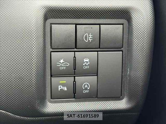 Toyota RAIZE 2022-03 7272768-5