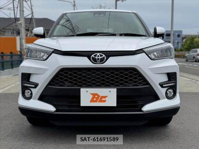 Toyota RAIZE 2022-03 7272768-8