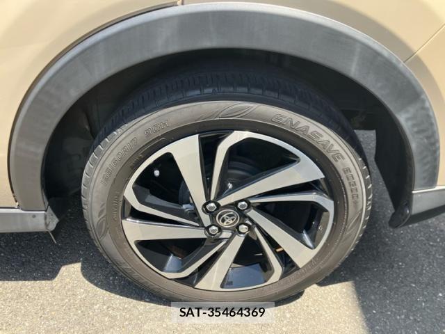 Toyota RAIZE 2021-02 7272776-11