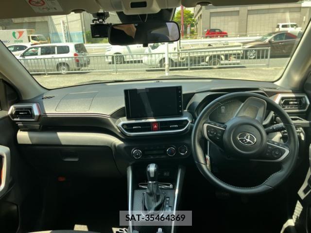 Toyota RAIZE 2021-02 7272776-13