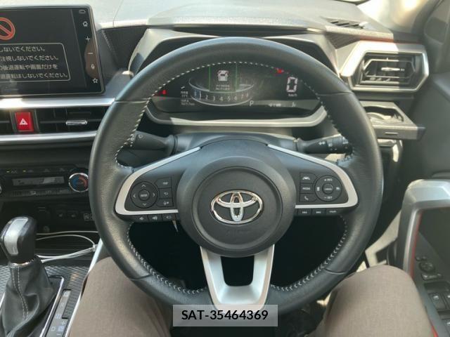 Toyota RAIZE 2021-02 7272776-17