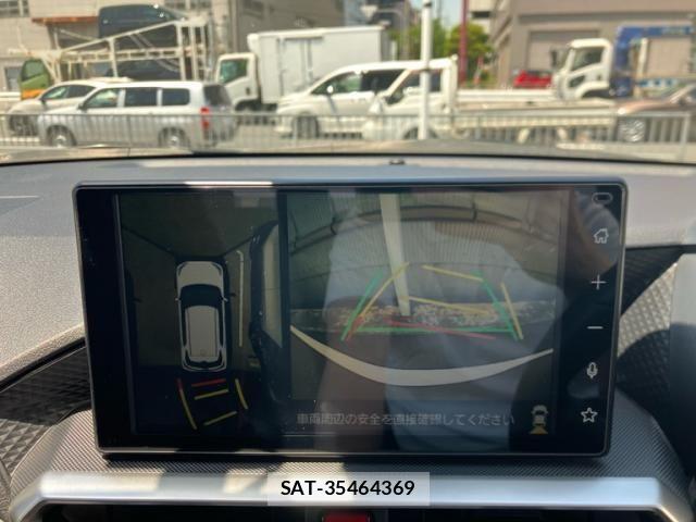 Toyota RAIZE 2021-02 7272776-18
