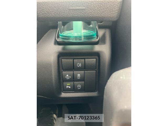Toyota RAIZE 2022-10 7272770-14