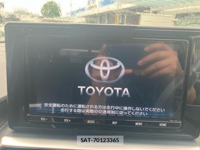 Toyota RAIZE 2022-10 7272770-15