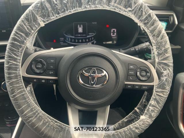 Toyota RAIZE 2022-10 7272770-20