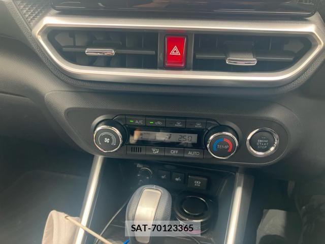 Toyota RAIZE 2022-10 7272770-21