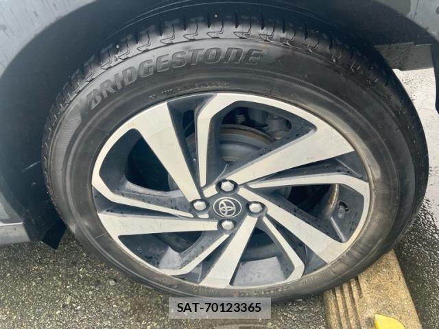 Toyota RAIZE 2022-10 7272770-7