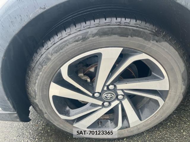 Toyota RAIZE 2022-10 7272770-8