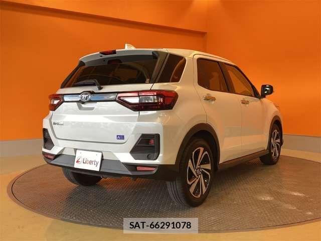 Toyota RAIZE 2023-12 7272325-11