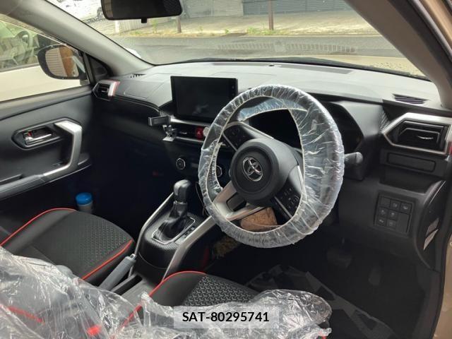Toyota RAIZE 2020-06 7272782-9