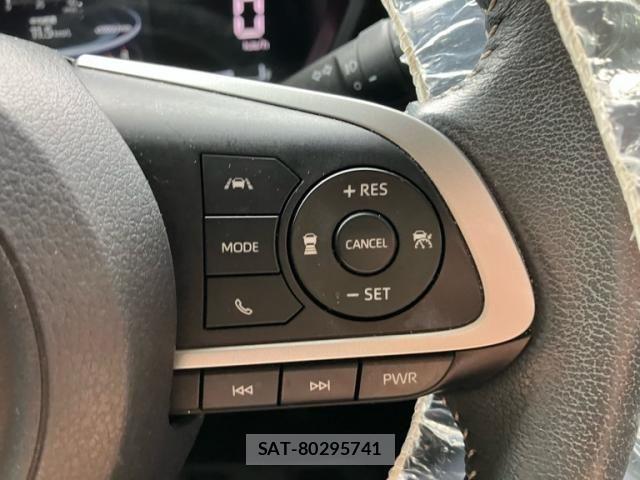 Toyota RAIZE 2020-06 7272782-14