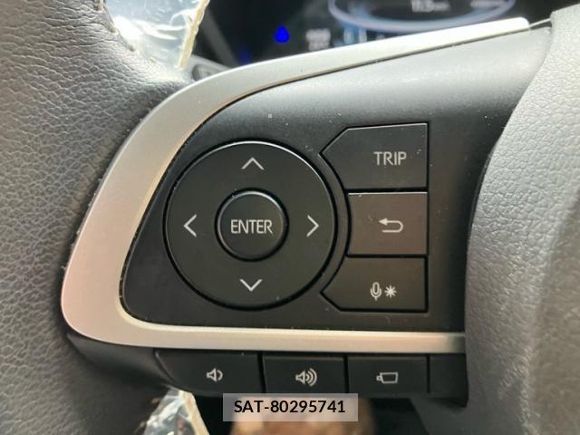 Toyota RAIZE 2020-06 7272782-15