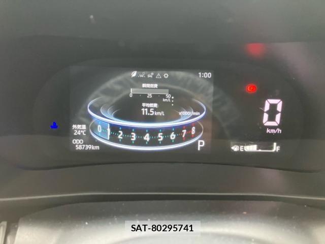 Toyota RAIZE 2020-06 7272782-16