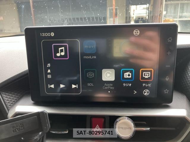 Toyota RAIZE 2020-06 7272782-17