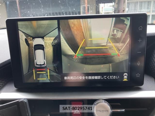 Toyota RAIZE 2020-06 7272782-18
