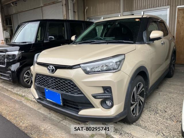 Toyota RAIZE 2020-06 7272782-1