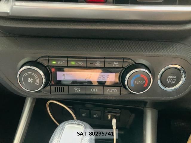 Toyota RAIZE 2020-06 7272782-20