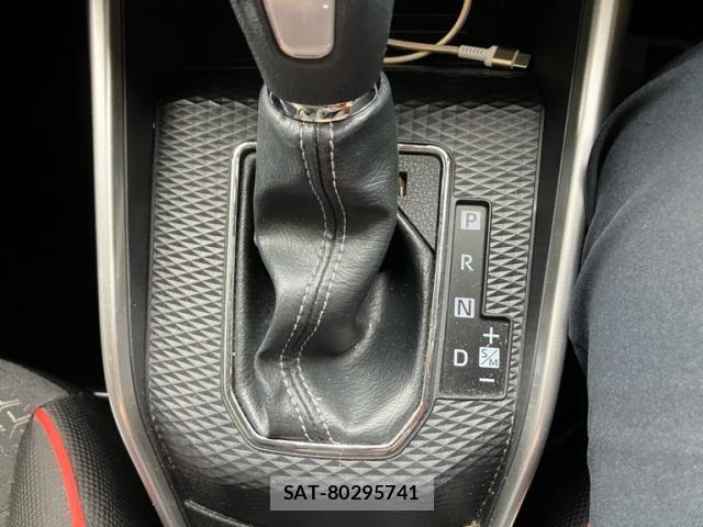 Toyota RAIZE 2020-06 7272782-22