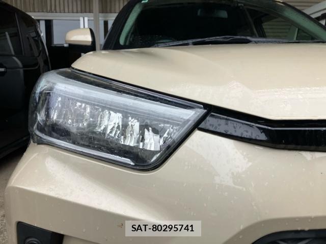 Toyota RAIZE 2020-06 7272782-4