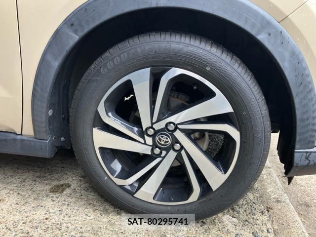 Toyota RAIZE 2020-06 7272782-6