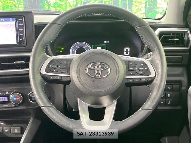 Toyota RAIZE 2020-10 7261857-10
