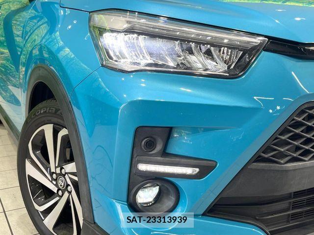 Toyota RAIZE 2020-10 7261857-11