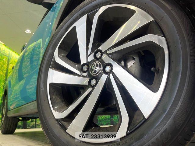 Toyota RAIZE 2020-10 7261857-12