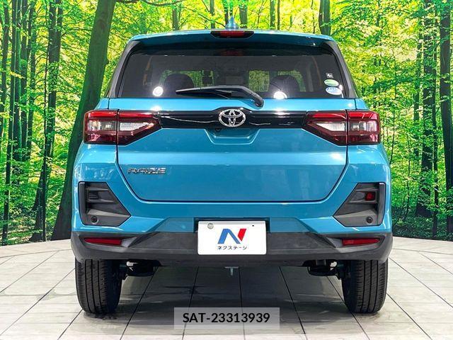 Toyota RAIZE 2020-10 7261857-14