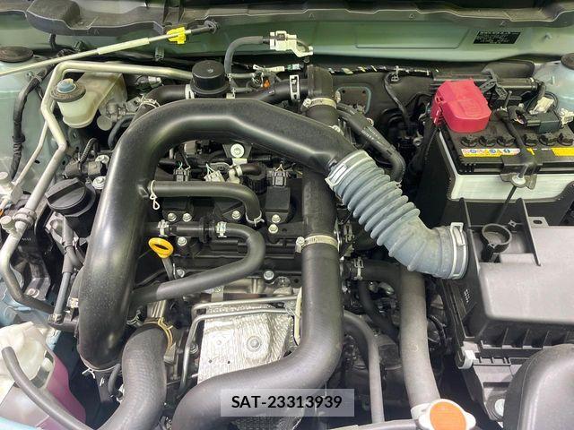 Toyota RAIZE 2020-10 7261857-17