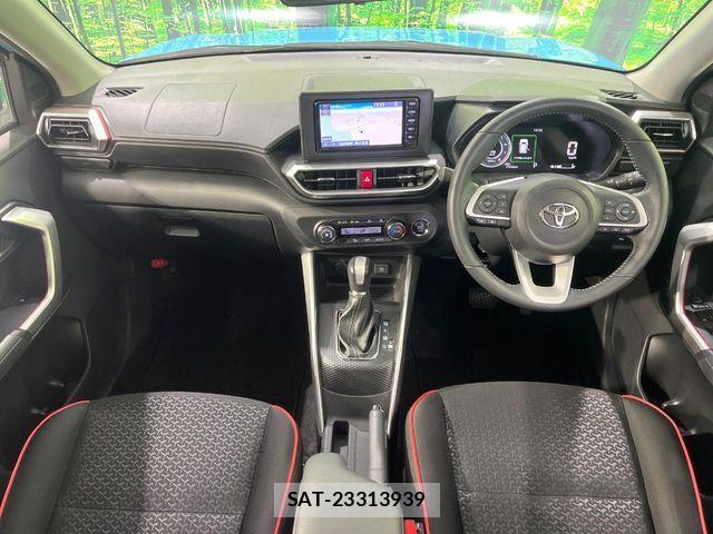Toyota RAIZE 2020-10 7261857-1