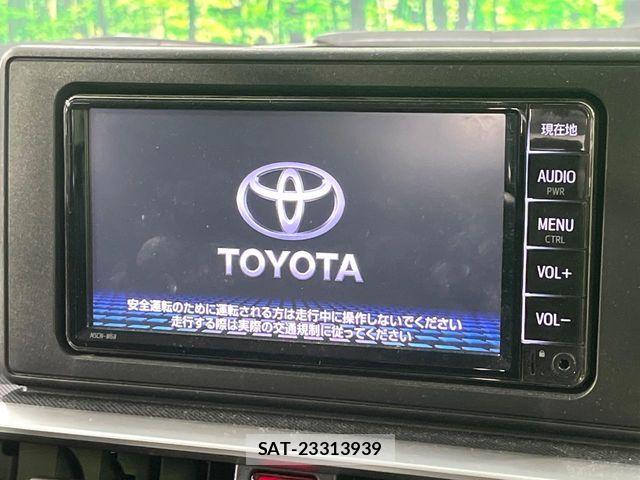 Toyota RAIZE 2020-10 7261857-2