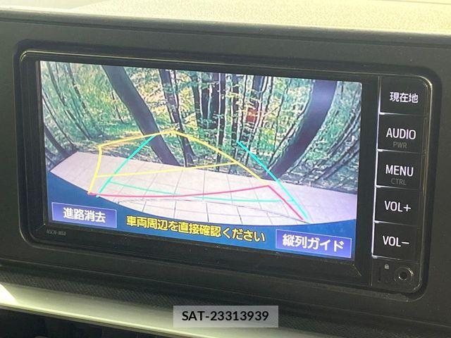 Toyota RAIZE 2020-10 7261857-3