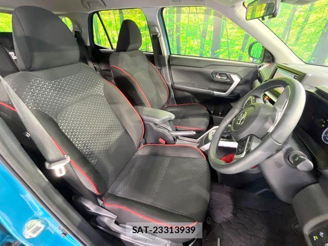 Toyota RAIZE 2020-10 7261857-7