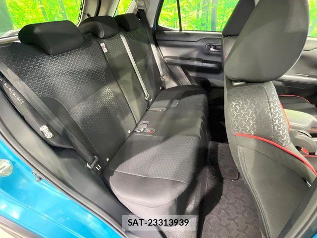 Toyota RAIZE 2020-10 7261857-8