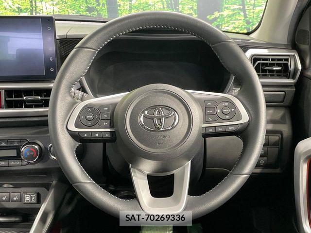 Toyota RAIZE 2020-06 7272772-10