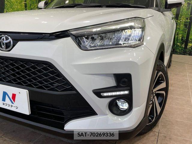 Toyota RAIZE 2020-06 7272772-11