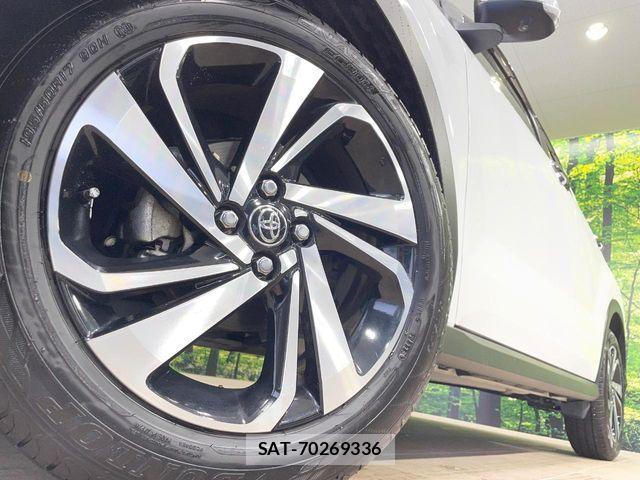 Toyota RAIZE 2020-06 7272772-12