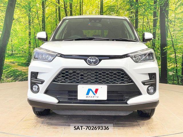 Toyota RAIZE 2020-06 7272772-13