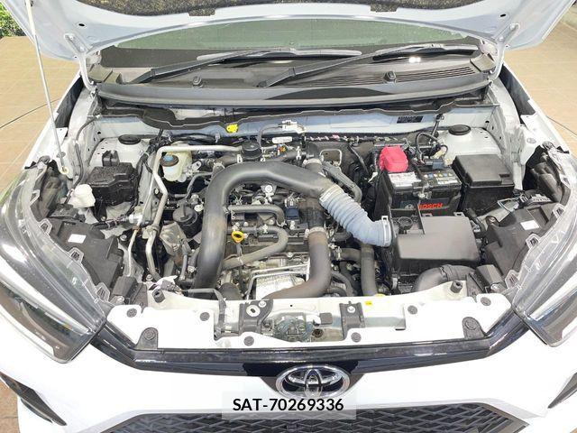 Toyota RAIZE 2020-06 7272772-17