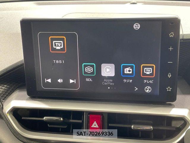 Toyota RAIZE 2020-06 7272772-3