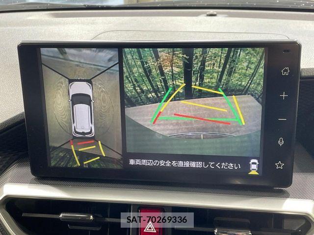 Toyota RAIZE 2020-06 7272772-4